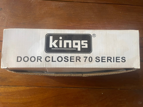 Moteur porte Kings