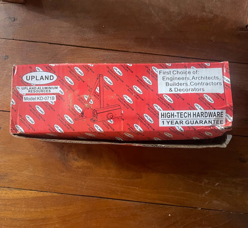 Moteur porte UPLAND