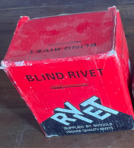 Rivet de 5