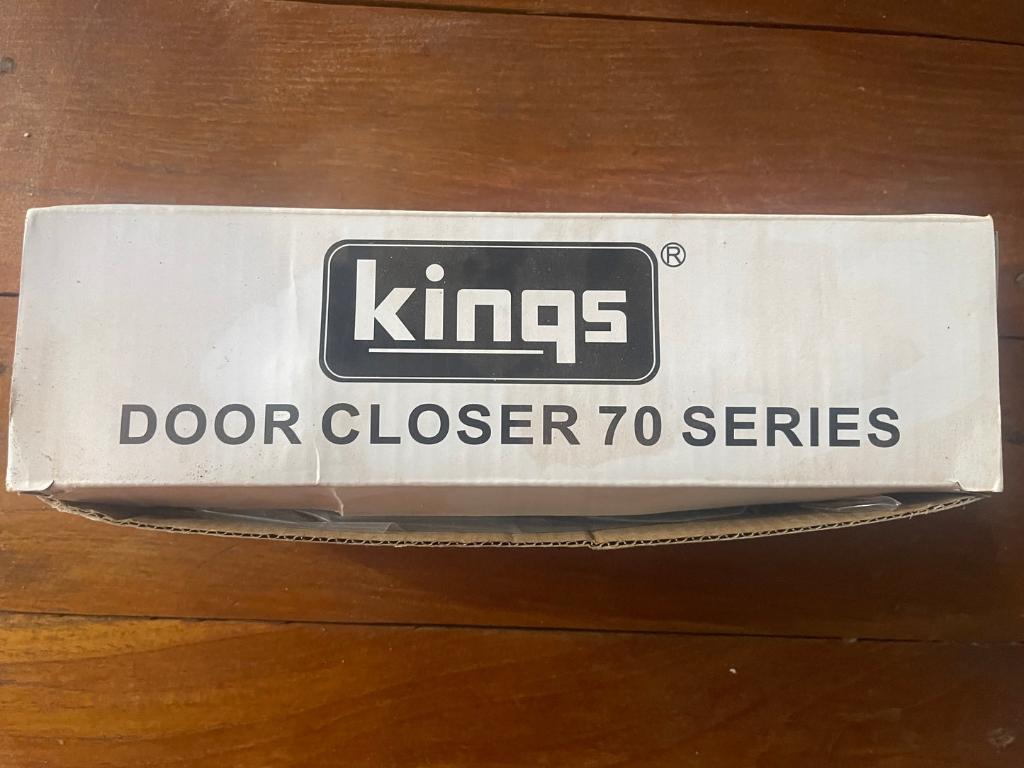 Moteur porte Kings