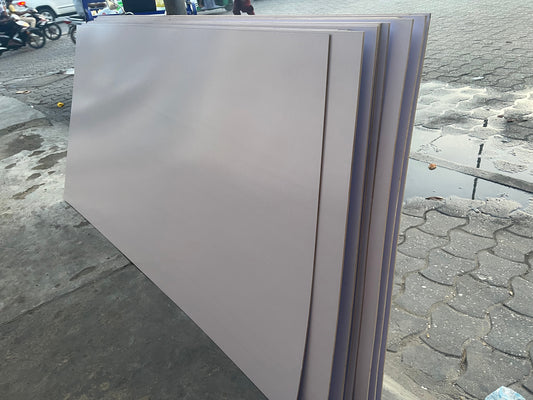 Isorel blanc 0,60