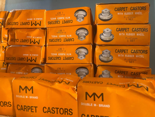 Carpette